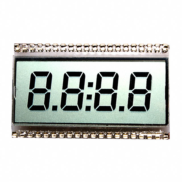 LCD-S401C39TR Lumex Opto/Components Inc.  Modules d'affichage - LCD OLED Caractères et Numériques